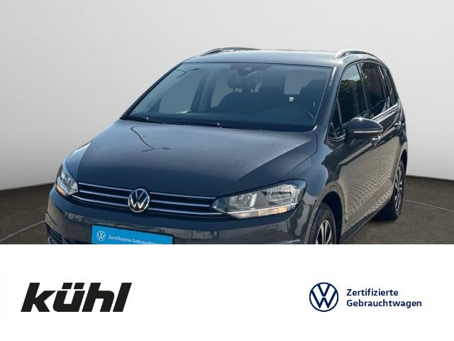 VW Touran 37.452 km 34.990 € Hildesheim 31137