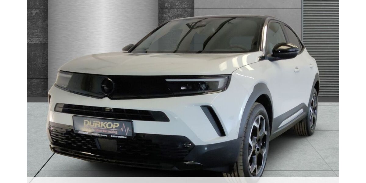 Opel Mokka 8.704 km 23.450 € Braunschweig 38126