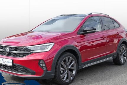 VW Taigo 6.990 km 22.490 &euro; Schladen 38315