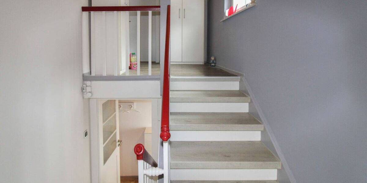 Doppelhaushälfte Wolfenbüttel Stadtgebiet - 6 Zimmer, 106 m&sup2;, 265.000&euro; | Angebot:26423941
