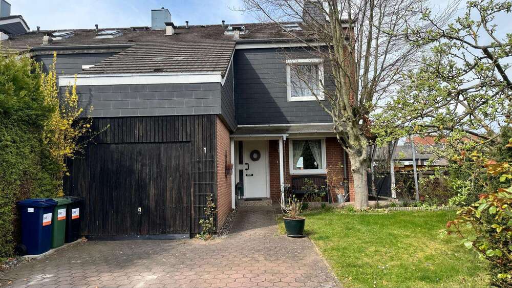 Einfamilienhaus Salzgitter- Bad Bad - 5 Zimmer, 156 m&sup2;, 289.000&euro; | Angebot:27121734