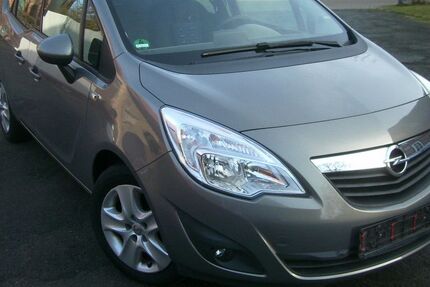 Opel Meriva 165.000 km 5.490 &euro; Adenbüttel 38528