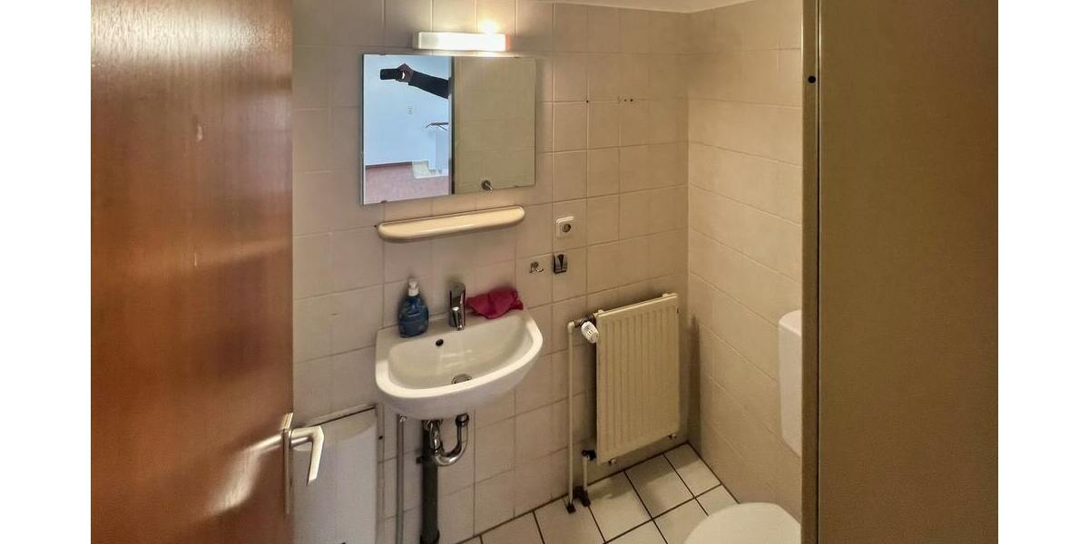 Goslar-Ohlhof: Gewerbefläche zum Kauf 5 zimmer