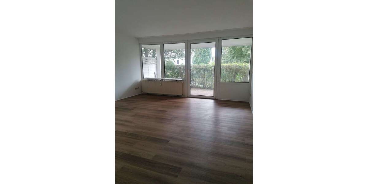 Etagenwohnung Salzgitter Bad - 2 Zimmer, 57 m&sup2;, 445&euro; | Angebot:27290618