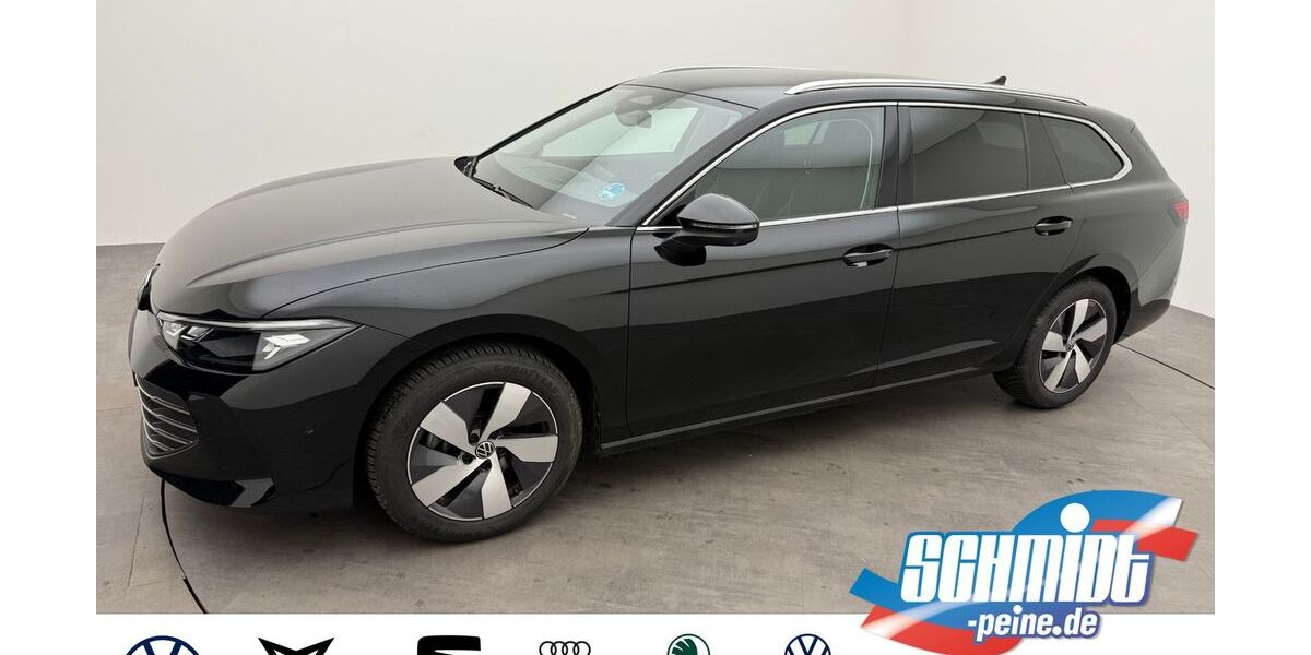 VW Passat Variant 25.990 km 33.900 € Peine 31226