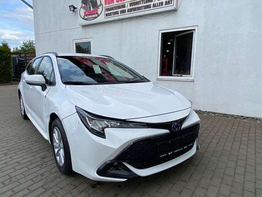 Corolla
