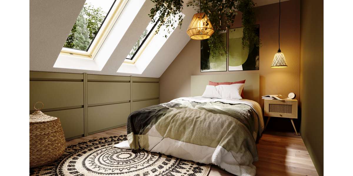 Einfamilienhaus Wendessen Wendessen - 4 Zimmer, 109 m&sup2;, 339.350&euro; | Angebot:26242298