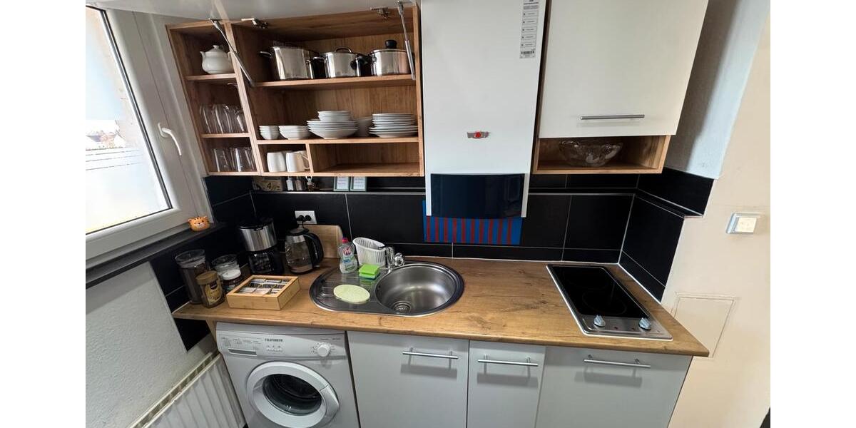 Etagenwohnung Goslar Jürgenohl - 2 Zimmer, 48 m&sup2;, 95.000&euro; | Angebot:25174428