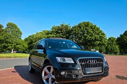 Audi Q5 190.000 km 19.900 &euro; Salzgitter 38226