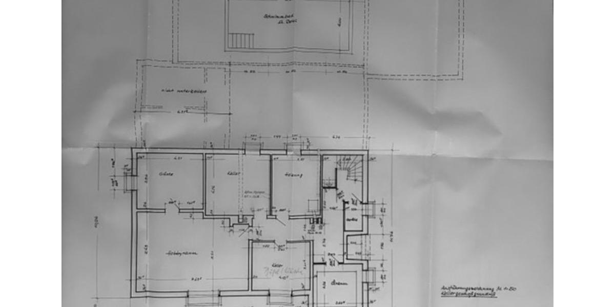 Exklusives Familienhaus in exklusiver Lage mit viel Platz 6 zimmer
