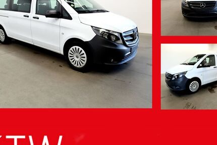 Mercedes-Benz Vito 24.553 km 32.999 &euro; Hildesheim 31137