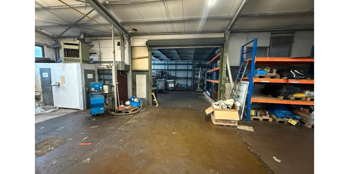 Gewerbeobjekt Harsum - 3.400&euro; | Angebot:25433774