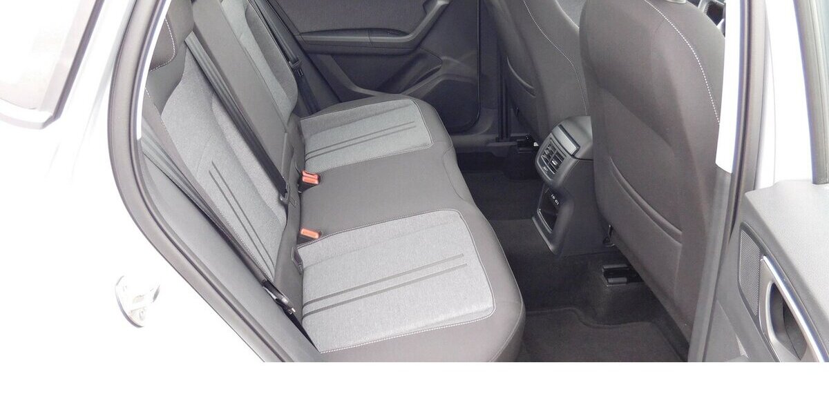 Seat Ateca 1.5 Style TSI BMT Navi Klima Alu 30.400 km 21.690 &euro; Vordorf 38533