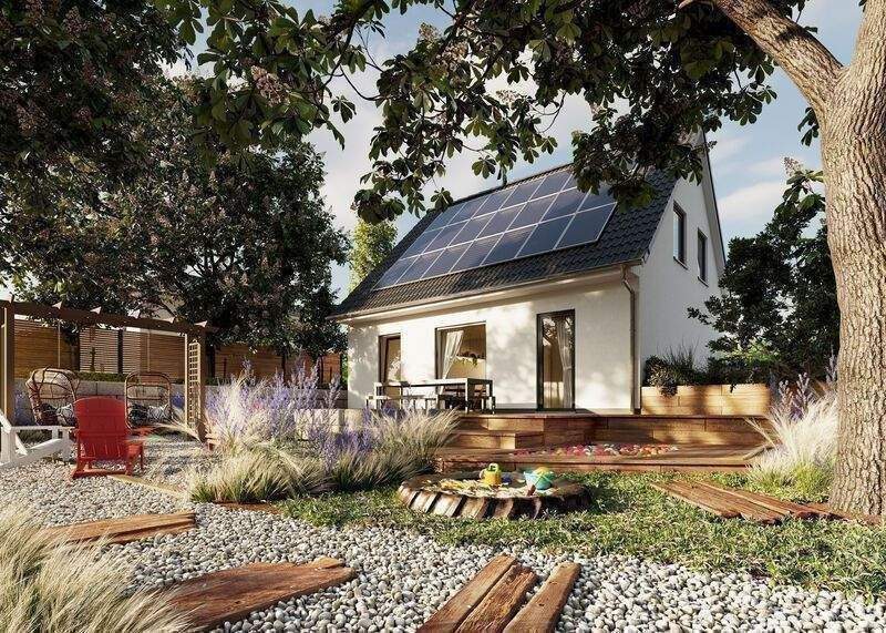 Mit Grundstück, ein Haus mit Charme in Gustedt. 5 zimmer