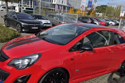 Opel Corsa 142.892 km 6.189 &euro; Goslar 38644