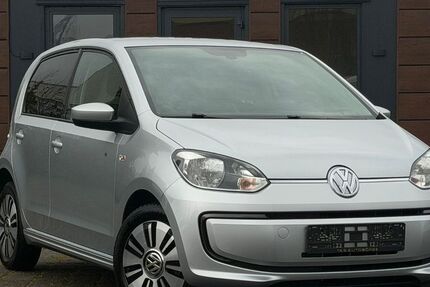 VW e-up! 57.700 km 9.300 &euro; salzgitter 38259