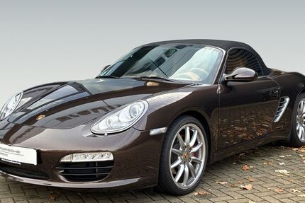 Porsche Boxster 84.900 km 42.930 € Braunschweig 38114