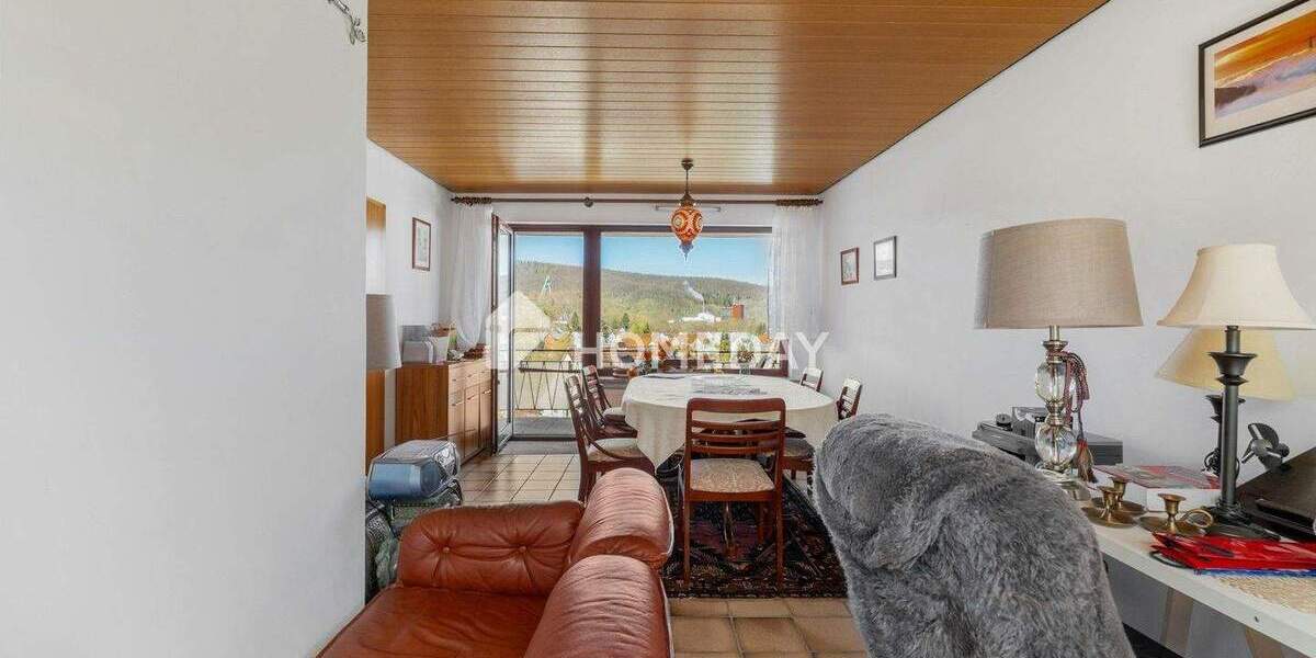 Reihenmittelhaus Bad Salzdetfurth - 3 Zimmer, 120 m&sup2;, 150.000&euro; | Angebot:25708436