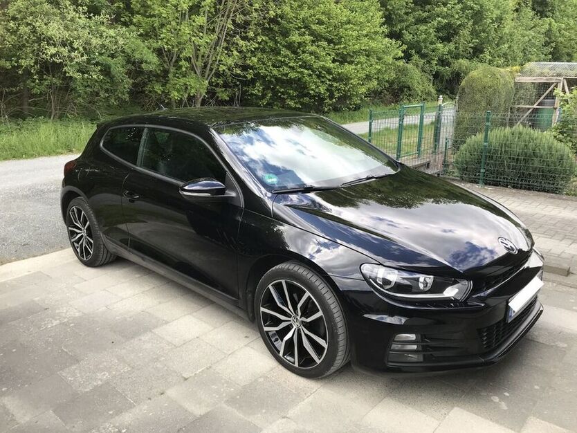 Scirocco