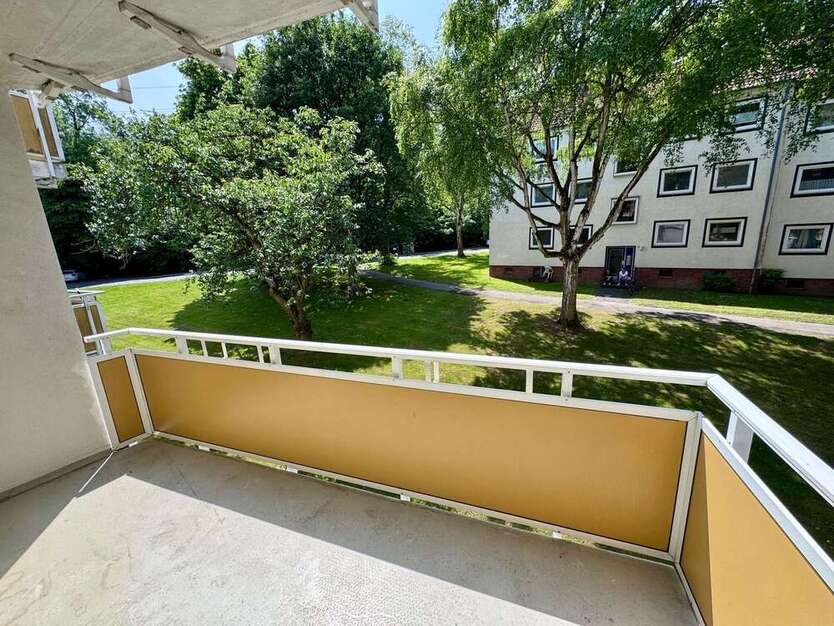 Wohnung zum Mieten in Salzgitter Gebhardshagen 360 € 53 m²