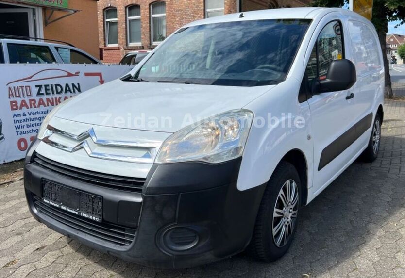 Berlingo