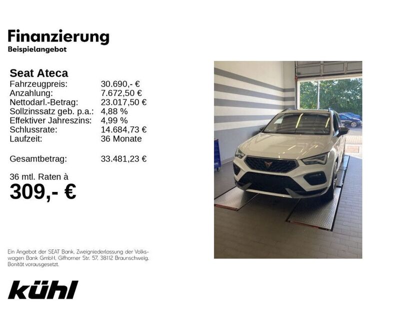 Ateca