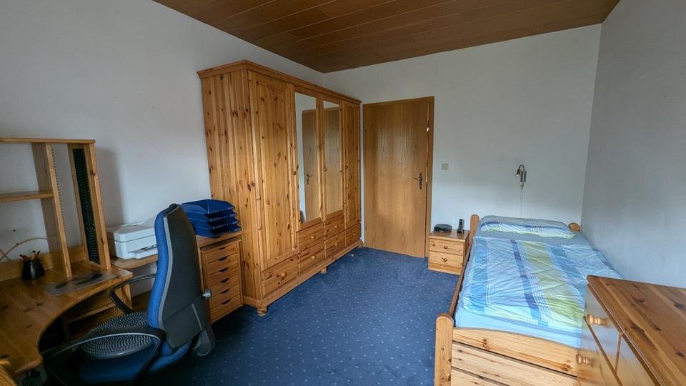 Doppelhaushälfte Braunschweig Heidberg-Melverode - 5 Zimmer, 154 m&sup2;, 375.000&euro; | Angebot:26939358