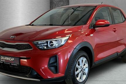 Kia Stonic 78.790 km 12.990 &euro; Braunschweig 38126