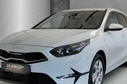 Kia ceed Sportswagon 55.505 km 21.250 € Braunschweig 38114