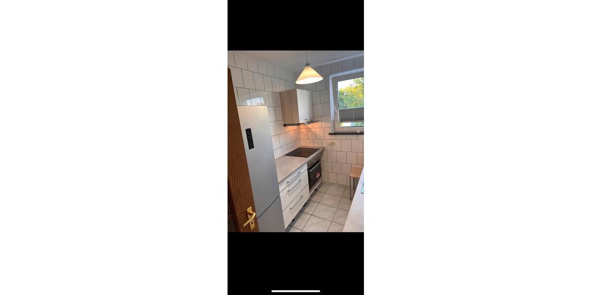 Etagenwohnung Goslar Jürgenohl - 3 Zimmer, 61 m&sup2;, 142.000&euro; | Angebot:27078103