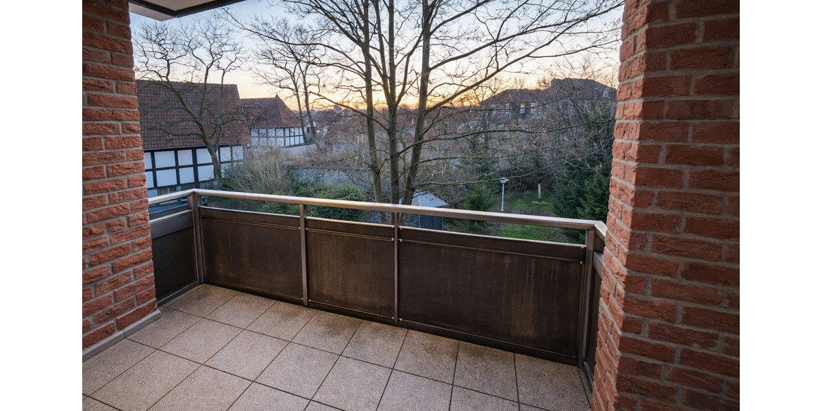 Etagenwohnung Hildesheim Itzum-Marienburg - 3 Zimmer, 77 m&sup2;, 900&euro; | Angebot:24866393