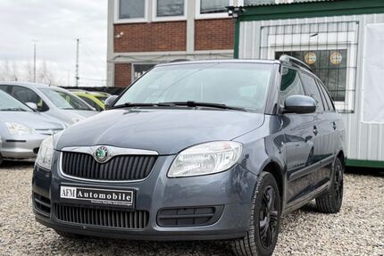 Skoda Fabia 224.400 km 1.290 &euro; Hildesheim 31137