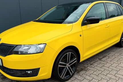 Skoda Rapid 144.000 km 6.990 &euro; Vordorf 38533