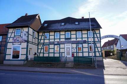 Gastronomie in Liebenburg 649.000 € 940 m² zimmer