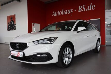 Seat Leon 36.858 km 22.690 € Braunschweig 38116