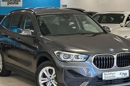 BMW X1 46.102 km 24.697 € Peine 31228