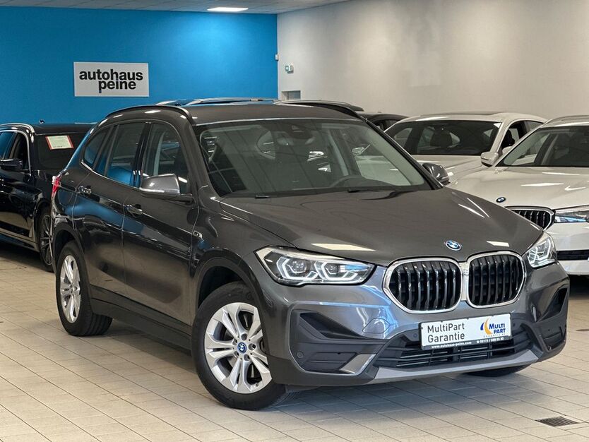 BMW X1 46.102 km 24.697 € Peine 31228