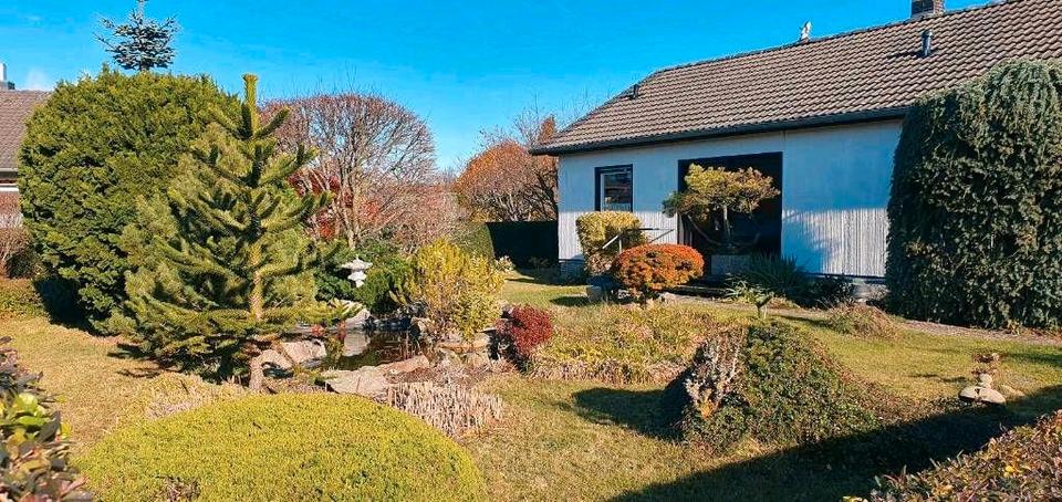 Einfamilienhaus Goslar Jürgenohl - 5 Zimmer, 155 m&sup2;, 280.000&euro; | Angebot:26007454