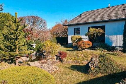 Haus Goslar Jürgenohl - 5 Zimmer, 155 m&sup2;, 280.000&euro; | Angebot:26007454