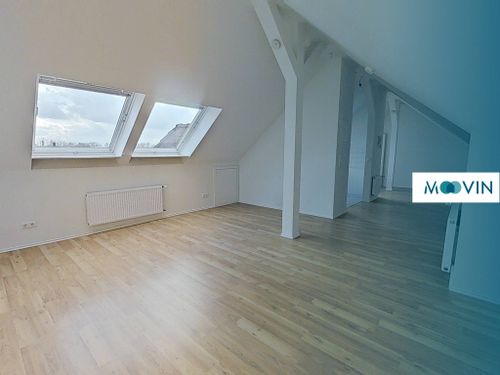 Etagenwohnung Braunschweig Östliches Ringgebiet - 2 Zimmer, 81 m&sup2;, 820&euro; | Angebot:22909283