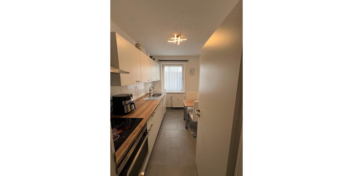 Dachgeschoßwohnung Salzgitter Ortschaft Südost - 2 Zimmer, 53 m&sup2;, 536&euro; | Angebot:25803557