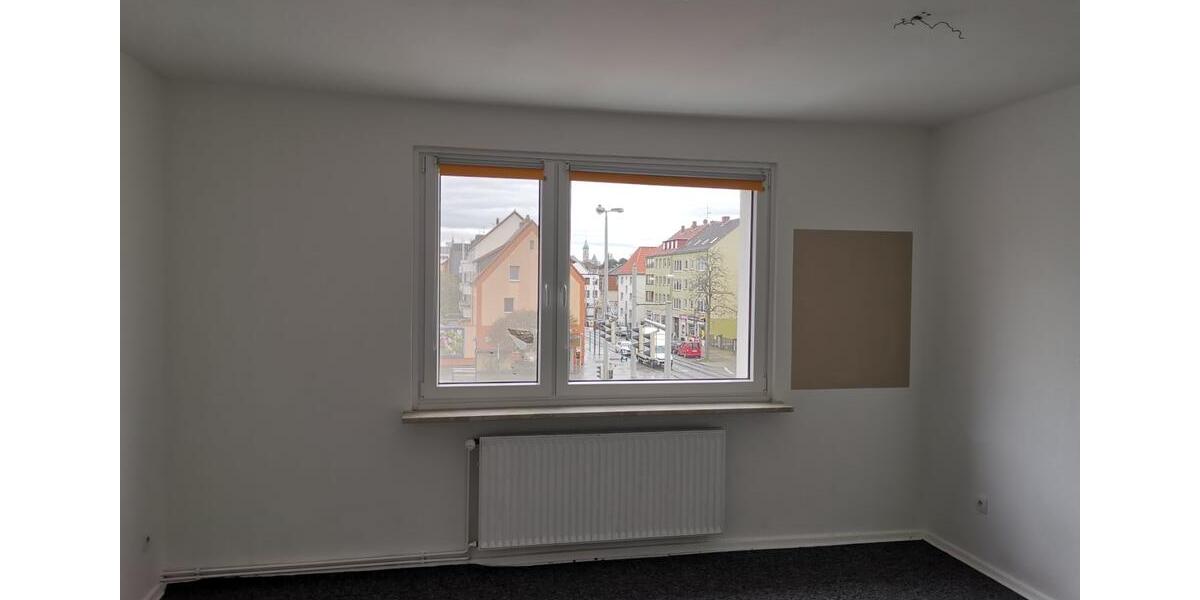 Etagenwohnung Braunschweig Nordstadt - 3 Zimmer, 22 m&sup2;, 400&euro; | Angebot:24996801
