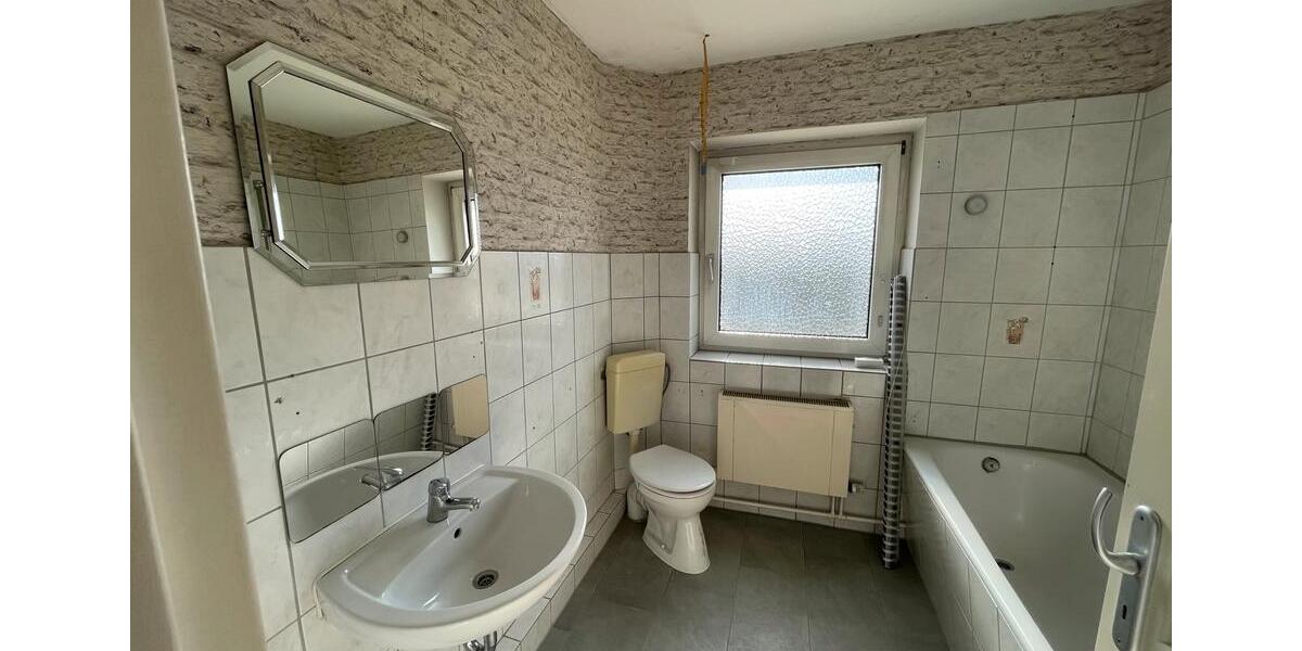 Erdgeschoßwohnung Haverlah - 3 Zimmer, 89 m&sup2;, 550&euro; | Angebot:26677760