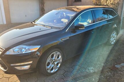 Ford Mondeo 233.900 km 4.499 &euro; Salzgitter 38259