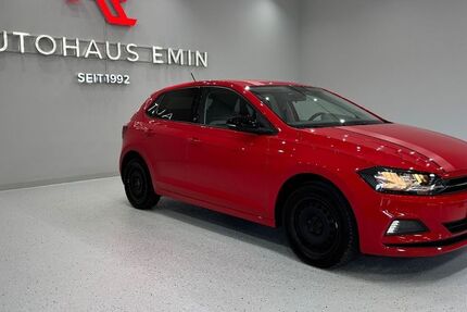 VW Polo 146.003 km 7.950 &euro; Salzgitter 38228