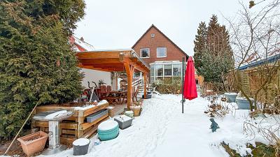PLATZ FÜR ZWEI KONZEPTE OT: PEINE-BERKUM - Haus Peine Südstadt | Angebot:25929233