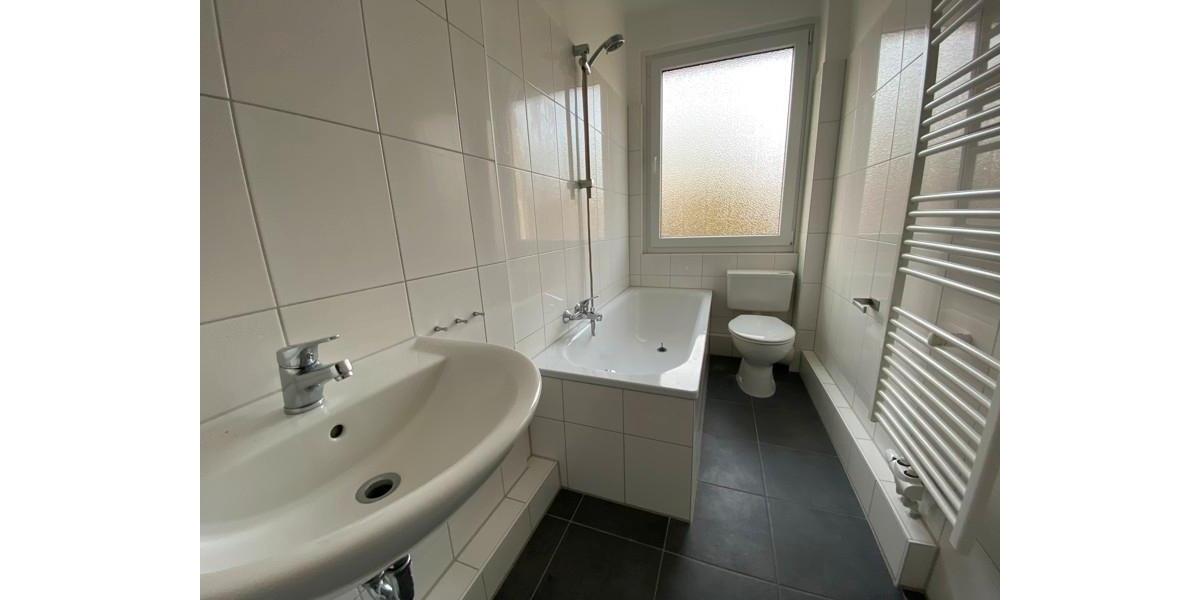 Wunderbar bahnhofsnah! 3 zimmer