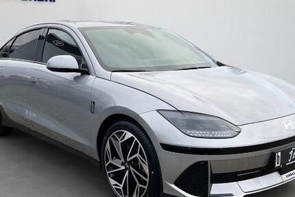 Hyundai IONIQ 6 7.500 km 39.990 € Wolfenbüttel-Halchter 38304