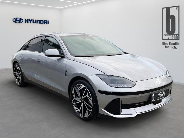 Hyundai IONIQ 6 7.500 km 39.990 € Wolfenbüttel-Halchter 38304