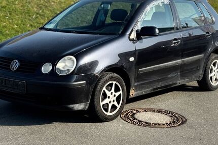 VW Polo 227.000 km 550 &euro; Hildesheim 31135